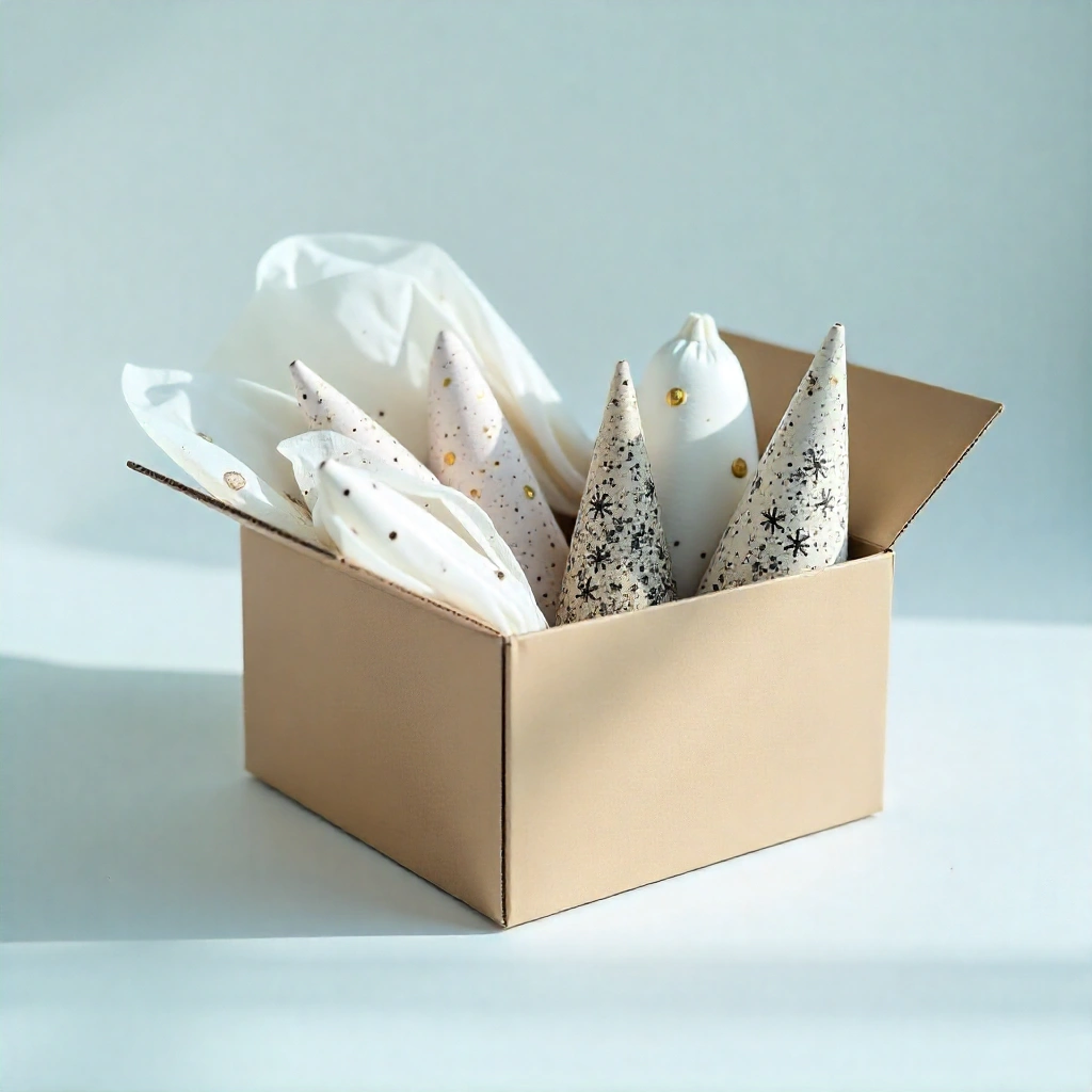 بوكس حفلات كبير – عبوة 25 بوكس حفلات كبير – عبوة 25 - الصورة 1